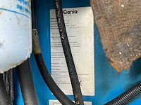 2013 genie s-125 hoogwerker - afbeelding 16 van  23