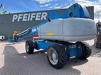2013 genie s-125 hoogwerker - afbeelding 12 van  23