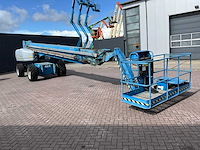 2013 genie s-125 hoogwerker - afbeelding 18 van  23