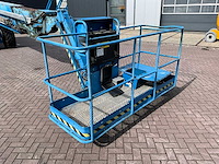 2013 genie s-125 hoogwerker - afbeelding 19 van  23