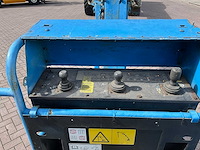 2013 genie s-125 hoogwerker - afbeelding 20 van  23