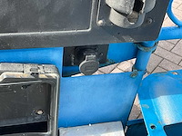 2013 genie s-125 hoogwerker - afbeelding 22 van  23