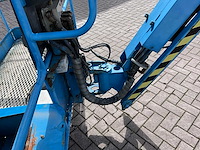 2013 genie s-125 hoogwerker - afbeelding 23 van  23