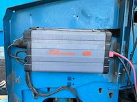 2013 genie s45 hoogwerker - afbeelding 17 van  41