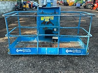 2013 genie s45 hoogwerker - afbeelding 24 van  41