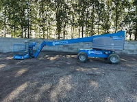 2013 genie s45 hoogwerker - afbeelding 2 van  41