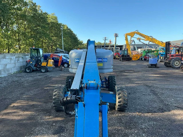 2013 genie s45 hoogwerker - afbeelding 35 van  41