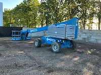 2013 genie s45 hoogwerker - afbeelding 3 van  41