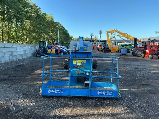 2013 genie s45 hoogwerker - afbeelding 9 van  41