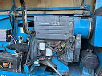 2013 genie s45 hoogwerker - afbeelding 11 van  41