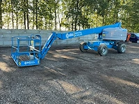 2013 genie s45 hoogwerker