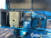2013 genie s45 hoogwerker - afbeelding 16 van  41