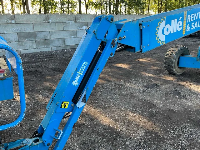 2013 genie s45 hoogwerker - afbeelding 24 van  41