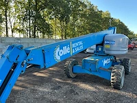 2013 genie s45 hoogwerker - afbeelding 25 van  41