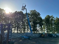 2013 genie s45 hoogwerker - afbeelding 32 van  41