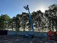 2013 genie s45 hoogwerker - afbeelding 33 van  41