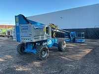 2013 genie s45 hoogwerker - afbeelding 37 van  41