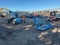 2013 genie s45 hoogwerker - afbeelding 40 van  41