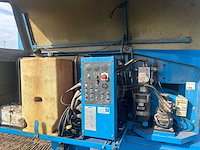 2013 genie s45 trax hoogwerker - afbeelding 2 van  12