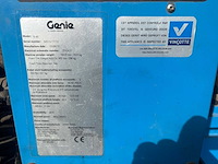 2013 genie s45 trax hoogwerker - afbeelding 2 van  12