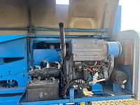 2013 genie s45 trax hoogwerker - afbeelding 4 van  12