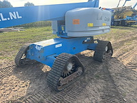 2013 genie s45 trax hoogwerker - afbeelding 5 van  12