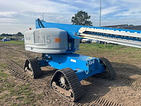 2013 genie s45 trax hoogwerker - afbeelding 7 van  12
