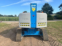 2013 genie s45 trax hoogwerker - afbeelding 8 van  12