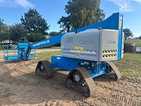 2013 genie s45 trax hoogwerker - afbeelding 9 van  12
