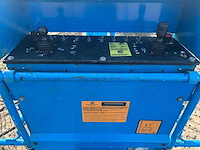 2013 genie s45 trax hoogwerker - afbeelding 12 van  12