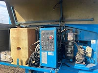 2013 genie s45 trax hoogwerker - afbeelding 3 van  12