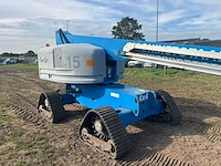 2013 genie s45 trax hoogwerker - afbeelding 7 van  12