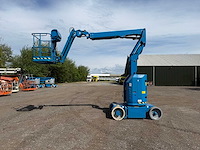 2013 genie z30/20n rj hoogwerker - afbeelding 2 van  27