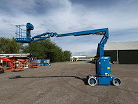 2013 genie z30/20n rj hoogwerker - afbeelding 3 van  27