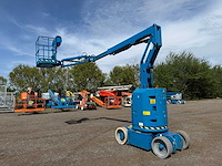 2013 genie z30/20n rj hoogwerker - afbeelding 4 van  27