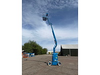 2013 genie z30/20n rj hoogwerker - afbeelding 5 van  27