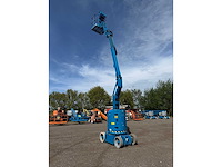 2013 genie z30/20n rj hoogwerker - afbeelding 6 van  27
