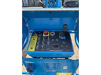 2013 genie z30/20n rj hoogwerker - afbeelding 7 van  27