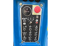 2013 genie z30/20n rj hoogwerker - afbeelding 8 van  27