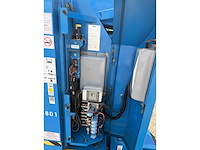 2013 genie z30/20n rj hoogwerker - afbeelding 9 van  27
