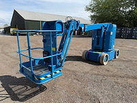 2013 genie z30/20n rj hoogwerker - afbeelding 1 van  27