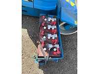 2013 genie z30/20n rj hoogwerker - afbeelding 15 van  27