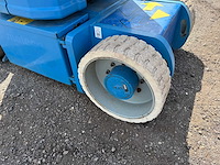 2013 genie z30/20n rj hoogwerker - afbeelding 16 van  27