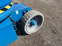 2013 genie z30/20n rj hoogwerker - afbeelding 18 van  27