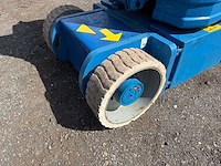 2013 genie z30/20n rj hoogwerker - afbeelding 19 van  27