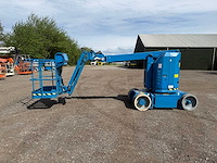 2013 genie z30/20n rj hoogwerker - afbeelding 12 van  27