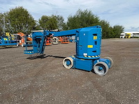 2013 genie z30/20n rj hoogwerker - afbeelding 21 van  27