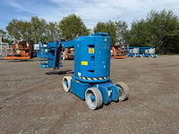 2013 genie z30/20n rj hoogwerker - afbeelding 22 van  27