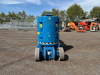 2013 genie z30/20n rj hoogwerker - afbeelding 23 van  27
