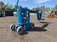 2013 genie z30/20n rj hoogwerker - afbeelding 24 van  27